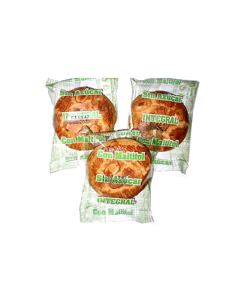 Pasta Almendra Int.Maltitol 1X1 CABRERO