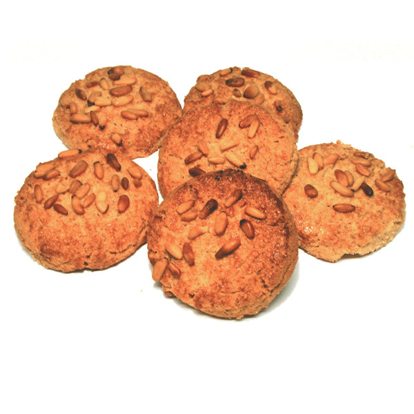 Pasta Piñón Int.Maltitol CABRERO 2kg