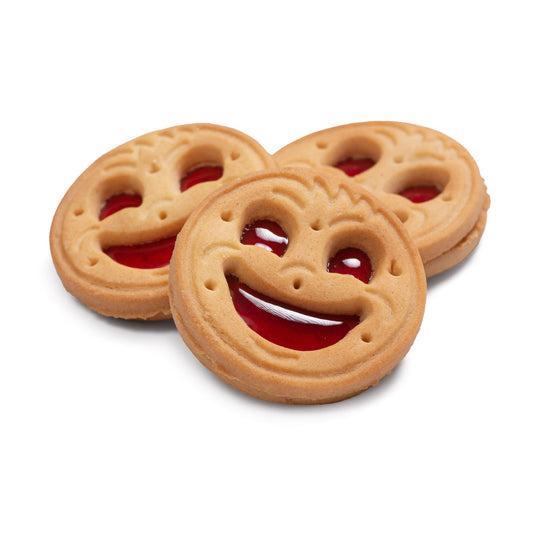 Galletas Risitas Fresa ARTUR 1.5kg