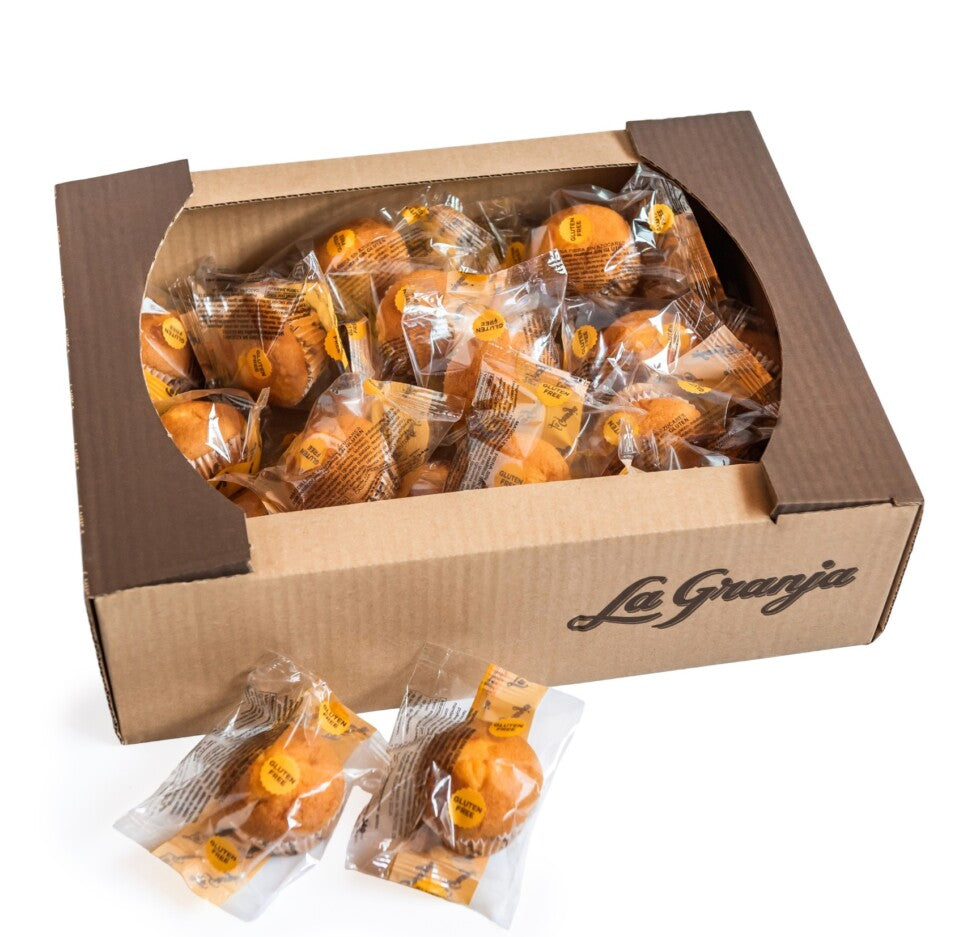 Magdale. Fibra s/a sin gluten 2kg GRANJA