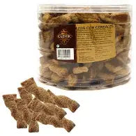 Lazo Integral Bote  CAL ENRIC 1kg