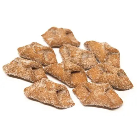 Pestiño Maltitol CABEZAS 2kg