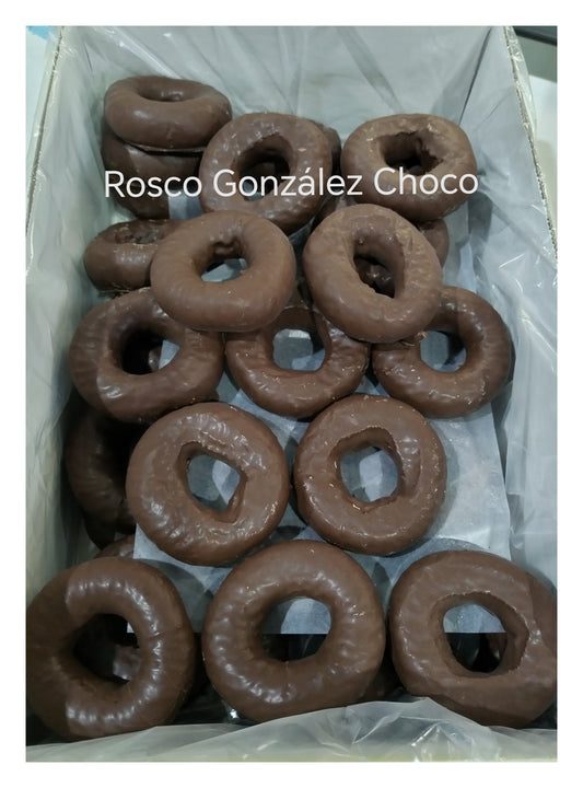 Rosco Frito Choco GONZALEZ 2KG