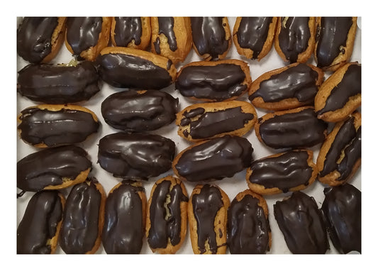 Palo Crema Choco Negro VIGALA 1.2kg