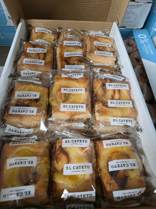 Tarta Manzana CATETO 2kg 1X1