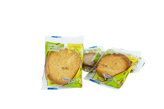 Torta Leche S/A CATETO 1.3kg 1X1