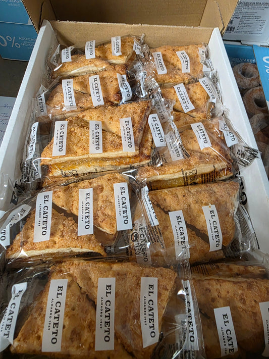 Triangulo Cabello CATETO 1X1 2kg