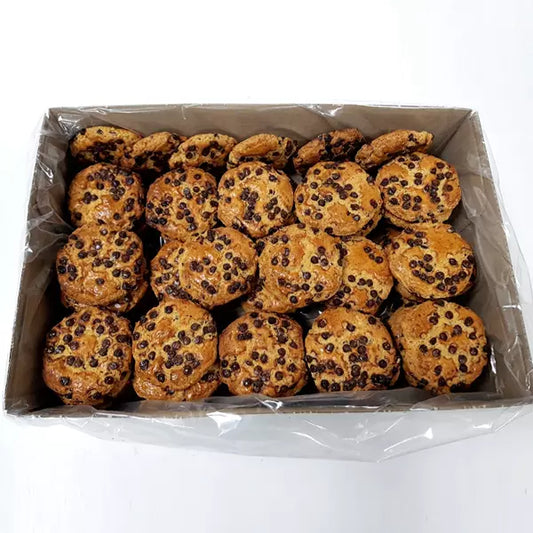 Chokis S/Azúcar MONTETURIA 2kg