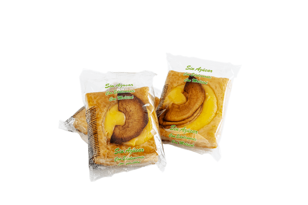 Tarta Manzana S/A  1x1 CATETO 2kg