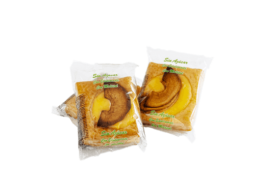 Tarta Manzana S/A  1x1 CATETO 2kg