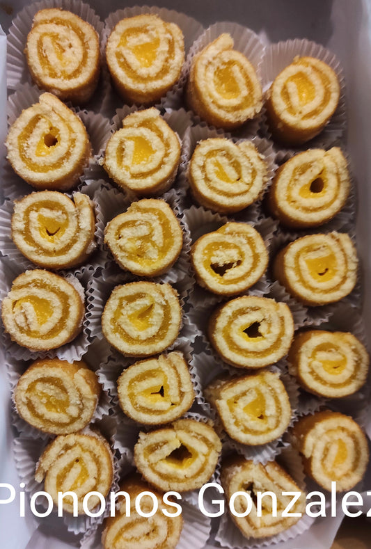 Piononos Crema GONZALEZ 1.25KG