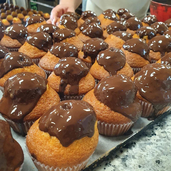 Magdalena de la Abuela Choco FELIX 2.75k