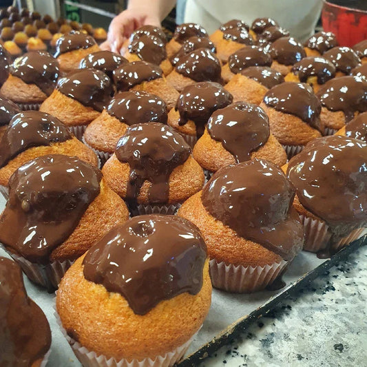 Magdalena de la Abuela Choco FELIX 2.75k