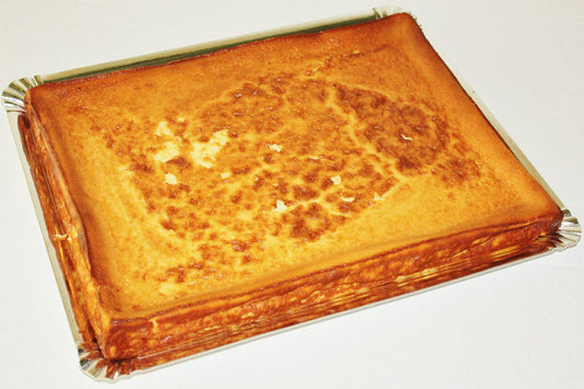 Tarta de Queso 2,2kg GERBOLES