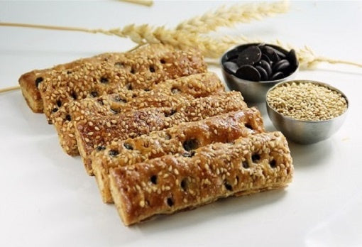 Barrita intM/Bañosesamo Choco LARROSA 2k