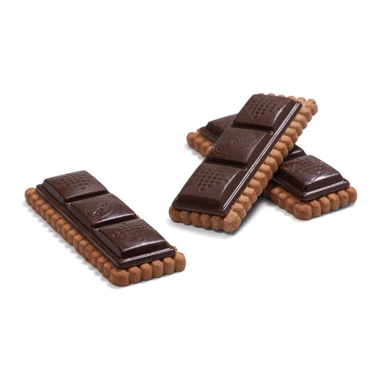 Galletas Choco Cool Cream EUROCHOC1kg