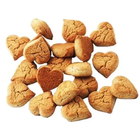 Corazón Canela MONTETURIA 2kg