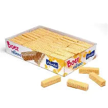 Boer Coco 5-H Granel BURGALESA 2.8kg