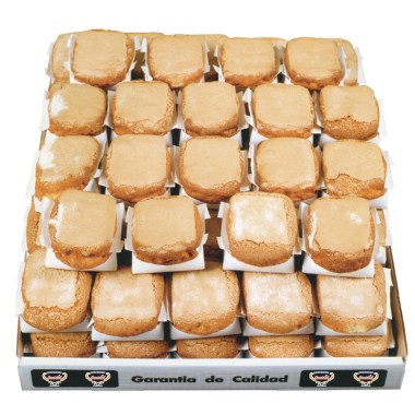 Bizcochadas Granel SANTDUL 1.9KG