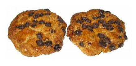 Chokis  MONTETURIA Granel 2kg