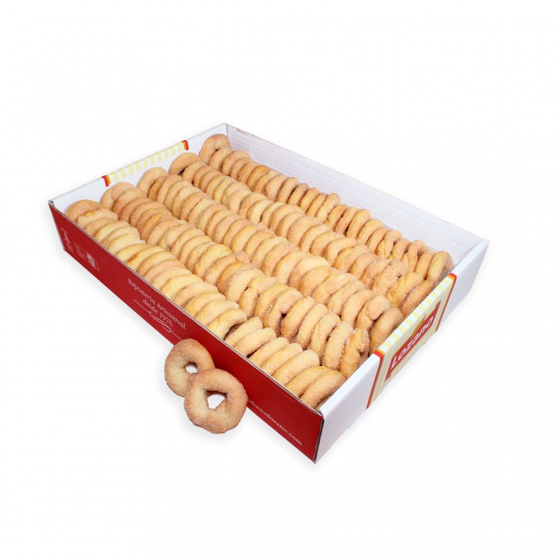 Rollito Anisado A MANO  2,00KG LOZANO