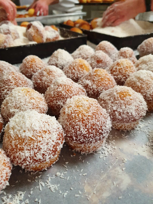 Magdalena Coco de la Abuela FELIX 2.3kg