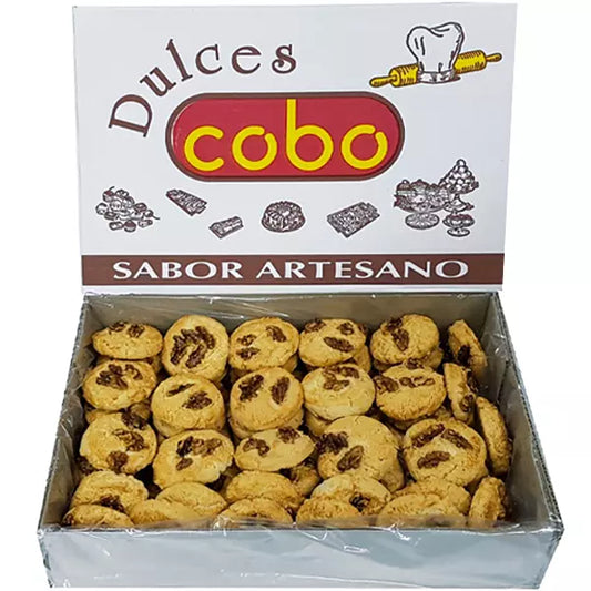 Pastas Nuez S/A COBO 2kg