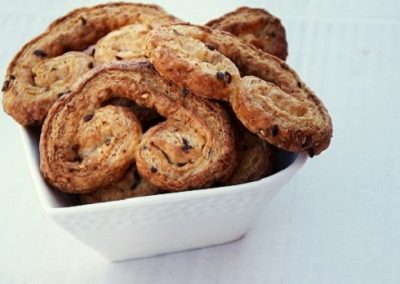 Palmera Sesamo 1/2 Baño s/a  LARROSA 2kg