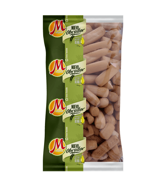 Colines 275g 10u MONTI