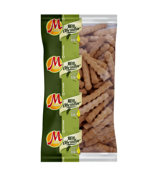 Trencinas 275g  10u MONTI