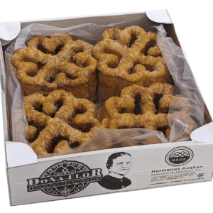 Flores  Artesana Estuche 4u HADA