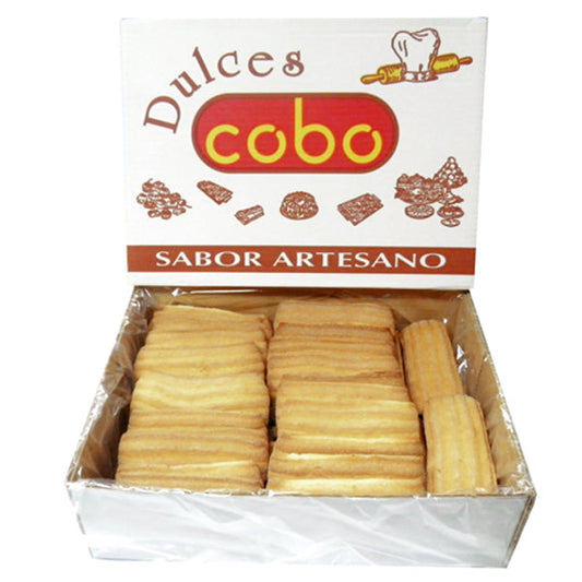 Galleta de Pueblo COBO 2.5Kg