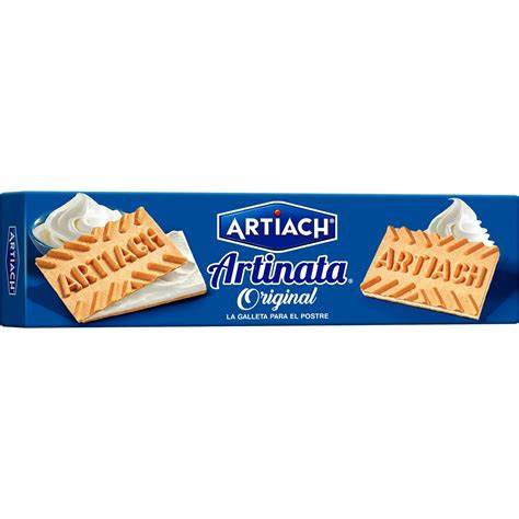 Artinata 210g 12u 38200 TRIGORICO