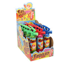 Fire Killer Spray 15u 25ml AGRUCONF