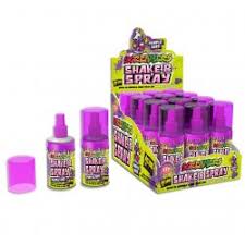 Screamers Purpura 12u  60ml CFV FOOD
