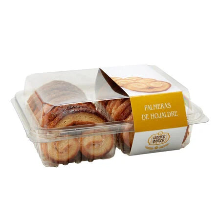 Palmera 250g 8 Blister BREZO