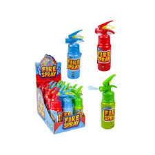 Fire Spray 20u KRC365