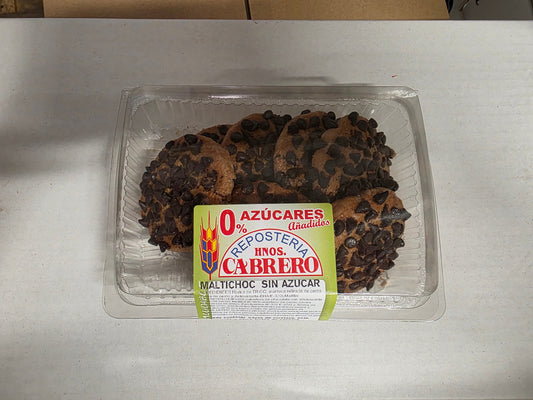 Maltichoc S/A 12 Blisters CABRERO