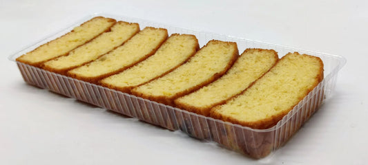 Bizcocho Sequillo 17 paquetes ORTEU