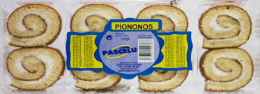 Piononos 17 uni. PASCELU