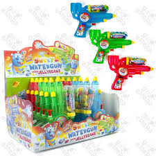 Sweet Watergun 12u 20g AGRUCONF