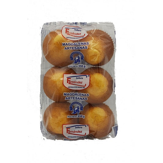 Mag.Redonda FERNANDEZ EURO 14 paquetes