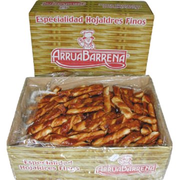 Lazo  ARRUABARRENA 2,2kg