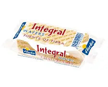 Barquillo Integral 1x2  BURGALESA 2.5kg