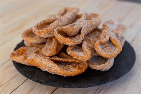 Pestiño de Azucar HADA 1,5kg