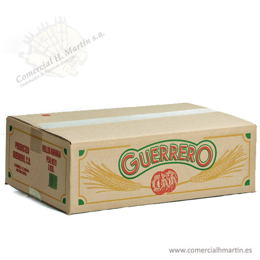 Rollo Naranja GUERRERO 3kg