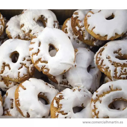 Rosco Santa Clara CATETO 2KG