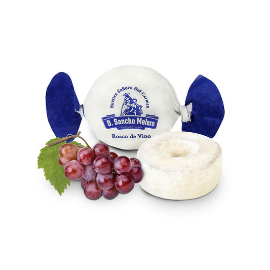 ROSCO VINO SANCHO MELERO 4KG