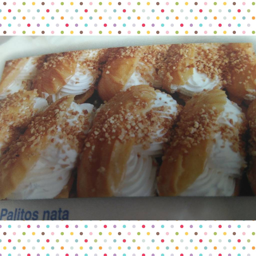 Palito Nata MAGDALENA 1,4kg