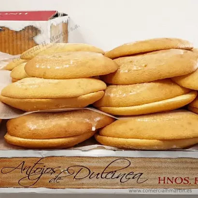 Antojo Granel 2Kg ALAMINOS